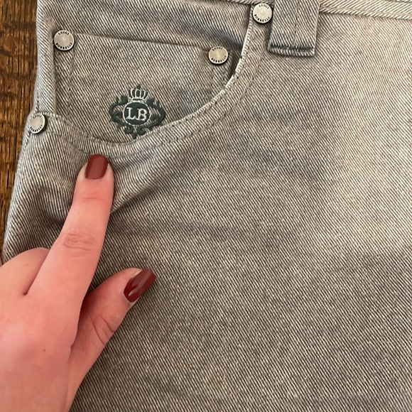 Borrelli Jeans - Picture 2 of 10